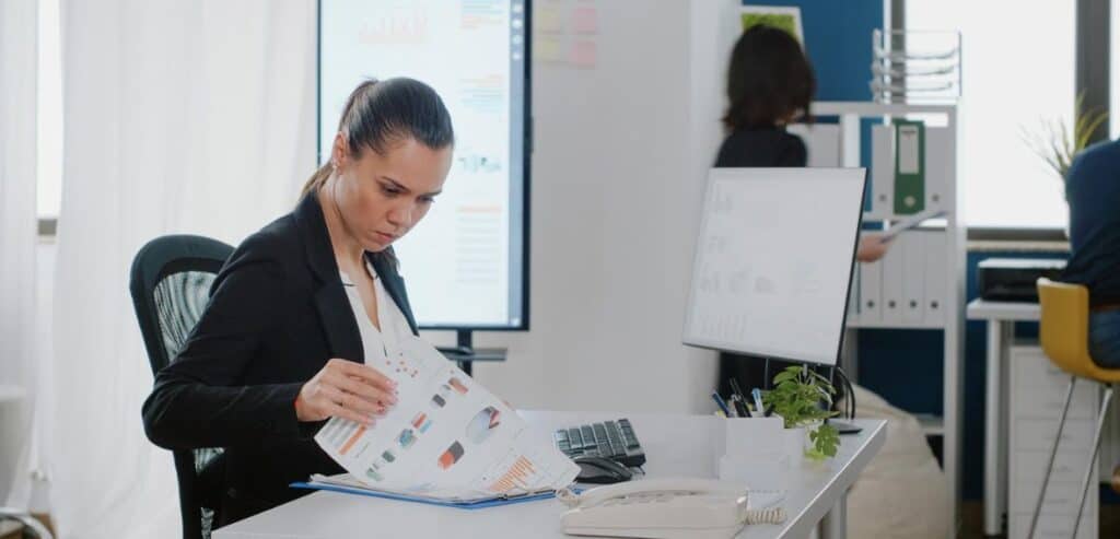 Shifting How Companies Manage Processing Expenses