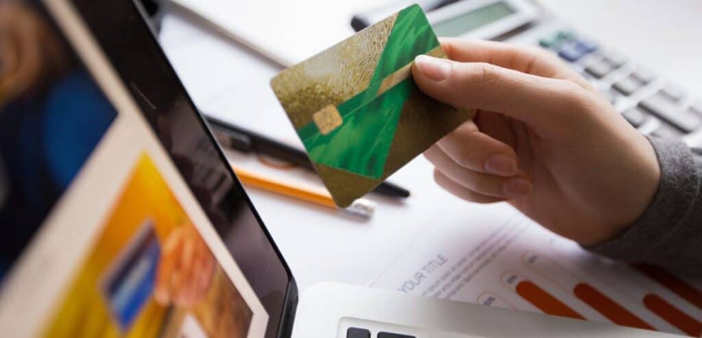 What Credit Card Processing Actually Is