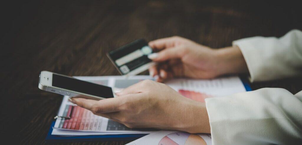 Common Payment Methods You’ll Accept